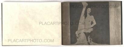 Jacques Fivel,CHINON DCM-206 (SIGNED SPECIAL EDT / 25ex)