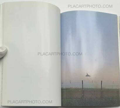 Wolfgang Tillmans,Concorde (first edition)