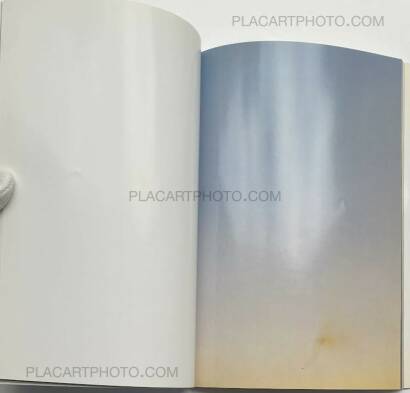 Wolfgang Tillmans,Concorde (first edition)