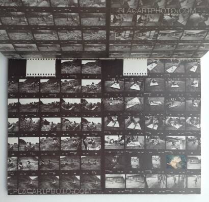 Daido Moriyama,KAGERO (WITH OBI)