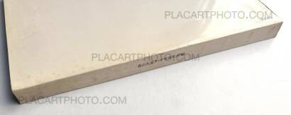 Daido Moriyama,KAGERO (WITH OBI)