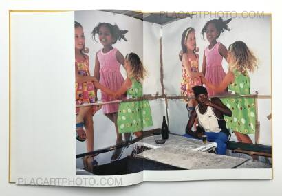 Viviane Sassen,Die Son Sien Alles (First edt)