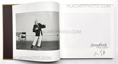 Alec Soth,Songbook (SIGNED)