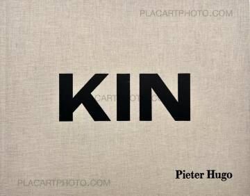 Pieter Hugo,KIN (FIRST EDT)