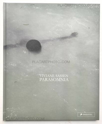 Viviane Sassen,PARASOMNIA (SIGNED)