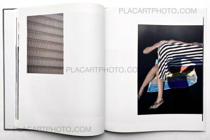 Viviane Sassen,PARASOMNIA (SIGNED)