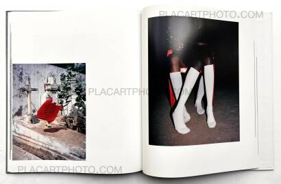 Viviane Sassen,PARASOMNIA (SIGNED)