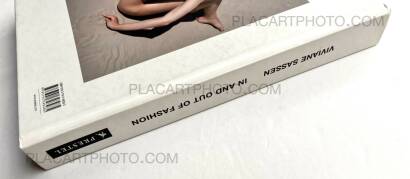 Viviane Sassen,IN AND OUT OF FASHION