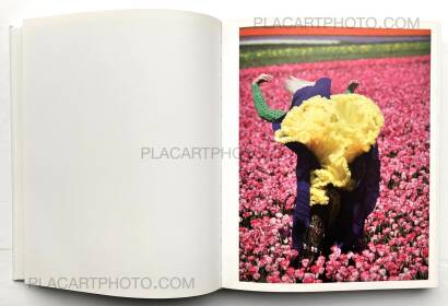 Viviane Sassen,IN AND OUT OF FASHION