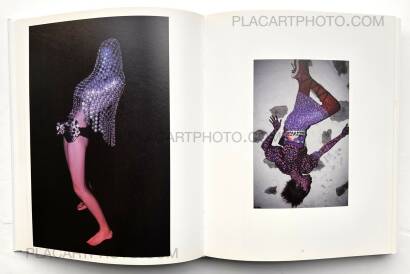 Viviane Sassen,IN AND OUT OF FASHION