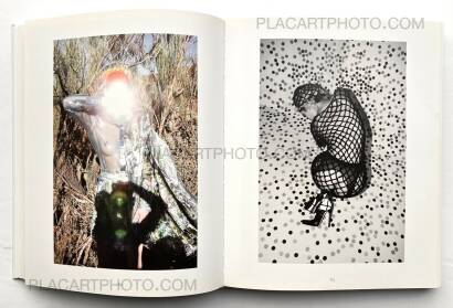 Viviane Sassen,IN AND OUT OF FASHION