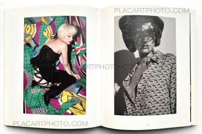 Viviane Sassen,IN AND OUT OF FASHION