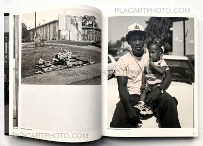 Dana Lixenberg,Imperial Courts 1993-2015 (SIGNED)