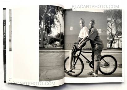 Dana Lixenberg,Imperial Courts 1993-2015 (SIGNED)