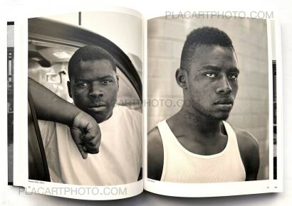 Dana Lixenberg,Imperial Courts 1993-2015 (SIGNED)