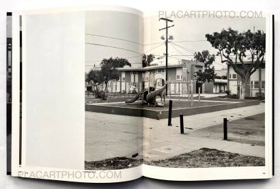 Dana Lixenberg,Imperial Courts 1993-2015 (SIGNED)