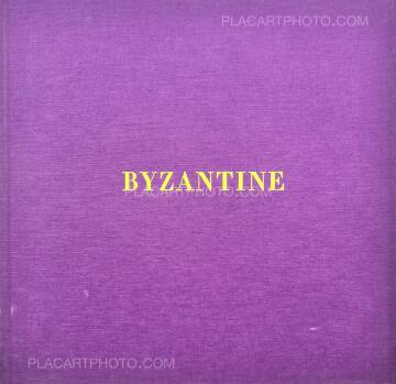 Synchrodogs,BYZANTINE