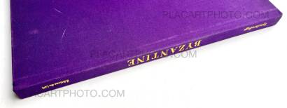 Synchrodogs,BYZANTINE