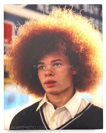 Jamie Hawkesworth,Preston Bus Station
