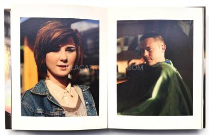 Jamie Hawkesworth,Preston Bus Station