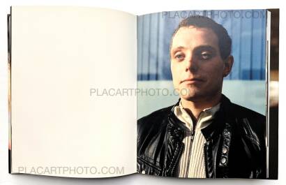 Jamie Hawkesworth,Preston Bus Station