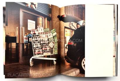 Jamie Hawkesworth,Preston Bus Station