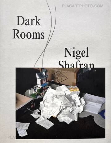 Nigel Shafran,Dark Rooms (Signed)