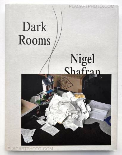 Nigel Shafran,Dark Rooms (Signed)