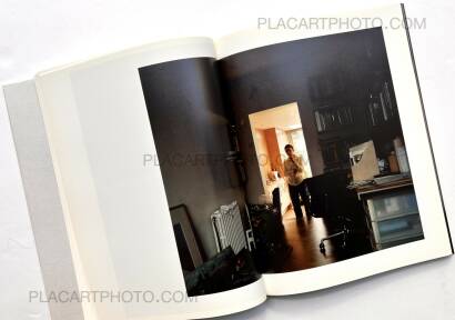 Nigel Shafran,Dark Rooms (Signed)