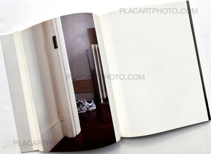 Nigel Shafran,Dark Rooms (Signed)