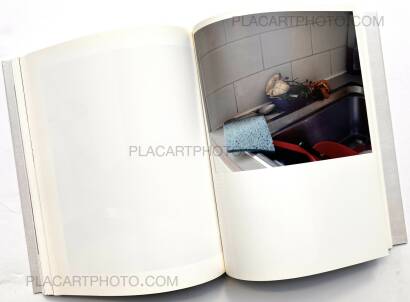 Nigel Shafran,Dark Rooms (Signed)