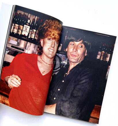 Ricardo Martinez Paz,Desde Paris (With a signed print)