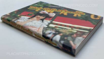 Yoshimitsu Takano,Tokyo COSPLAY Paradise 