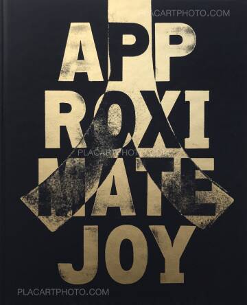 Christopher Anderson,APPROXIMATE JOY (SEALED COPY)