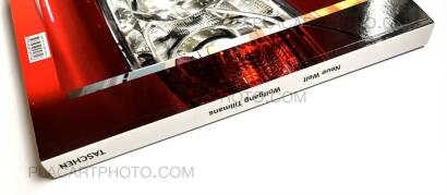 Wolfgang Tillmans,NEUE WELT