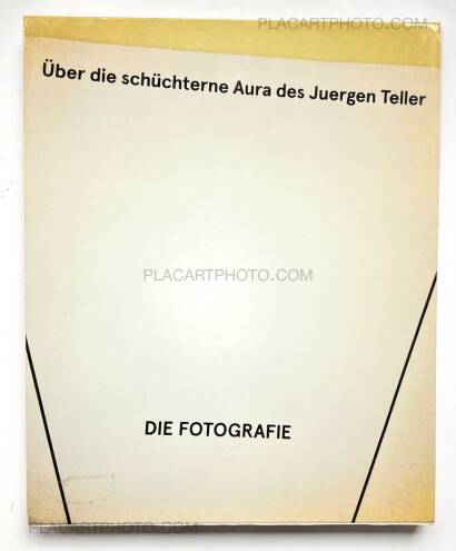 Juergen Teller,Pictures and Text / Literature