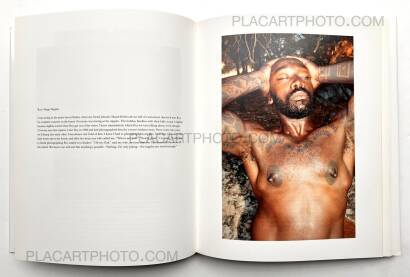 Juergen Teller,Pictures and Text / Literature