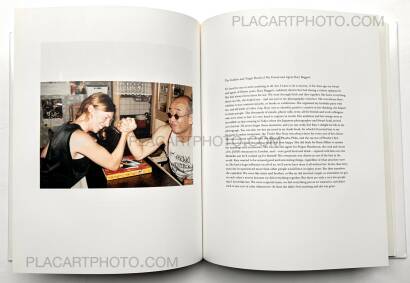 Juergen Teller,Pictures and Text / Literature