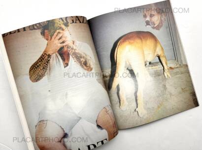 Juergen Teller,Pictures and Text / Literature