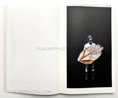 Paul Cupido,AMAZONIA