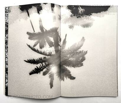 Paul Cupido,AMAZONIA