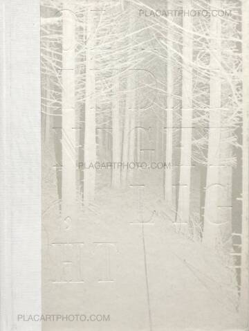 Ola Rindal,NIGHT LIGHT (SIGNED AND NUMBERED OF 333 EX)