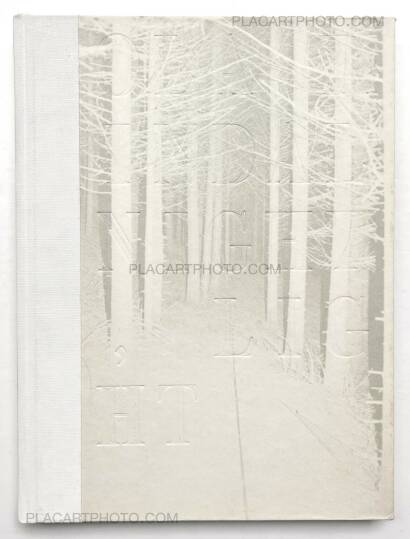 Ola Rindal,NIGHT LIGHT (SIGNED AND NUMBERED OF 333 EX)