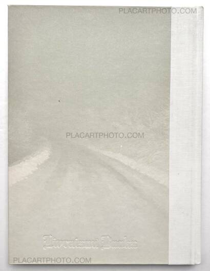 Ola Rindal,NIGHT LIGHT (SIGNED AND NUMBERED OF 333 EX)