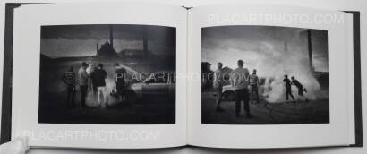 Martin Bogren,Tractor Boys (SEALED COPY)