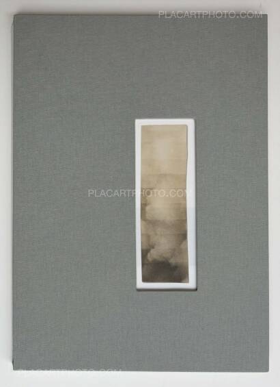 Gael del Rio and Luca Bani,Oddments 5/5 (Special edition of 5 copies)