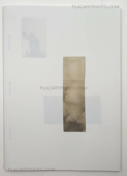 Gael del Rio and Luca Bani,Oddments 4/5 (Special edition of 5 copies)