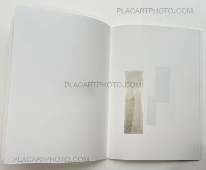 Gael del Rio and Luca Bani,Oddments 2/5 (Special edition of 5 copies)