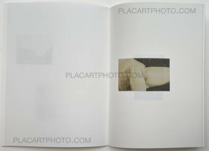 Gael del Rio and Luca Bani,Oddments 2/5 (Special edition of 5 copies)