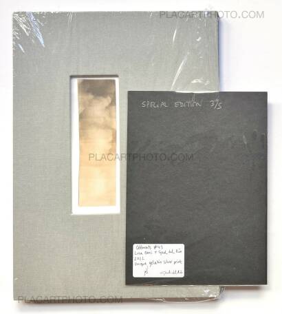 Gael del Rio and Luca Bani,Oddments 3/5 (Special edition of 5 copies)